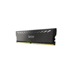LEXAR THOR 16Go (2x8Go) DDR4 3200Mhz Mémoire vive DDR4 Lexar Maroc