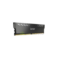 LEXAR THOR 16Go (2x8Go) DDR4 3200Mhz Mémoire vive DDR4 Lexar Maroc