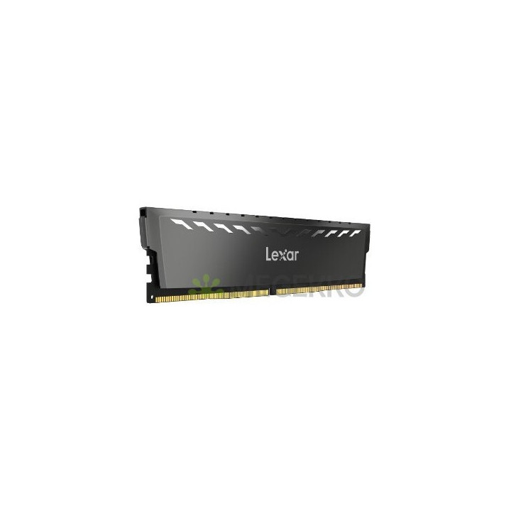 LEXAR THOR 16Go (2x8Go) DDR4 3200Mhz Mémoire vive DDR4 Lexar Maroc