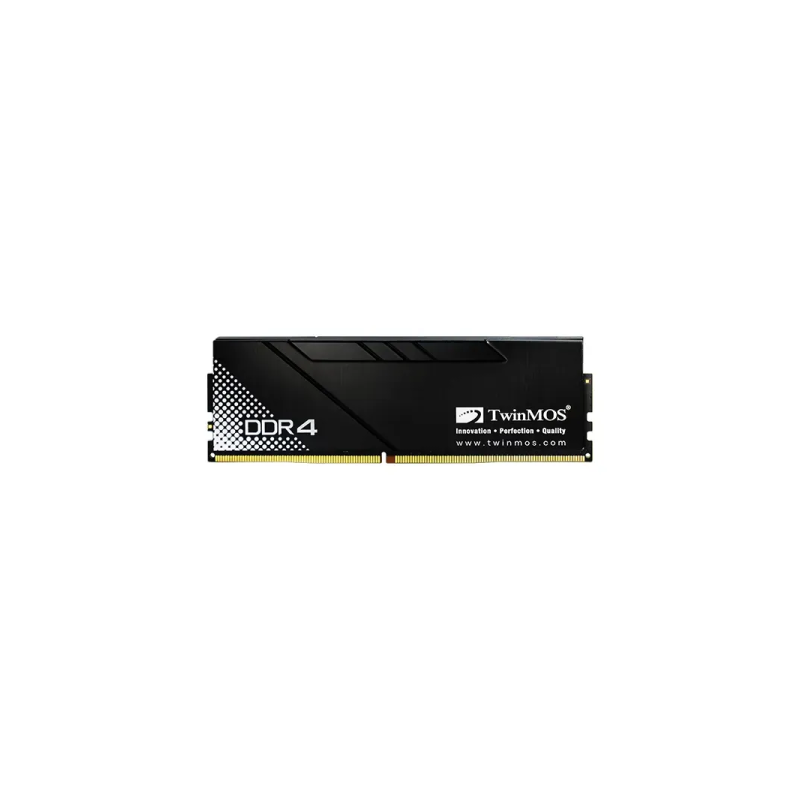 TwinMOS Thunder GX 16GB (1x16GB) DDR4 3200MHz CL16 avec Heatsink