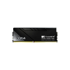 TwinMOS Thunder GX 16GB (1x16GB) DDR4 3200MHz CL16 avec Heatsink