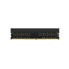 LEXAR 8GB (1x8Go) DDR4 3200Mhz Mémoire vive DDR4 Lexar Maroc