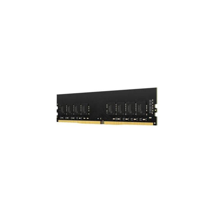 LEXAR 8GB (1x8Go) DDR4 3200Mhz Mémoire vive DDR4 Lexar Maroc