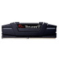 G.Skill RipJaws 5 Series Black 16Go (2x 8Go) DDR4 3200 MHz CL16