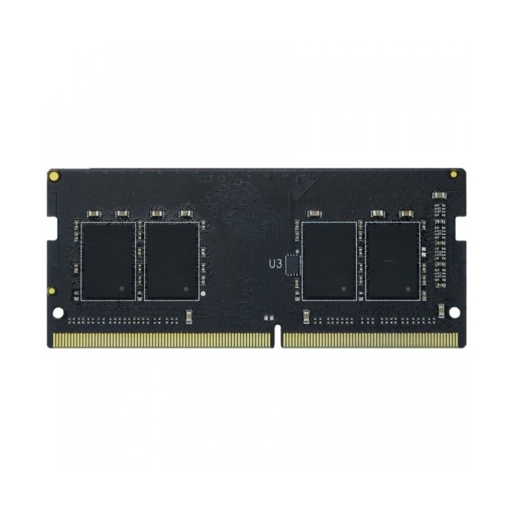 Innovation IT SO-DIMM 8Go (1x8Go) DDR4 3200 MHz CL22 Mémoire vive P...