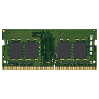 Kingston ValueRAM SO-DIMM 16 Go DDR4 3200 MHz CL22 Mémoire vive PC ...
