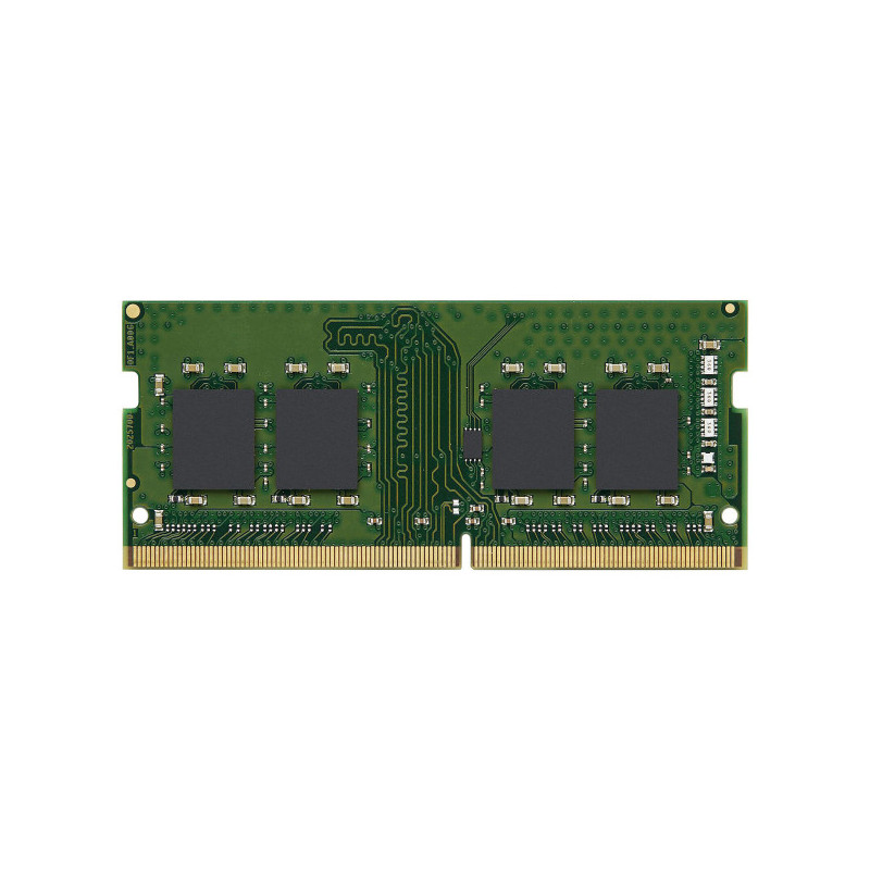 Kingston ValueRAM SO-DIMM 16 Go DDR4 3200 MHz CL22