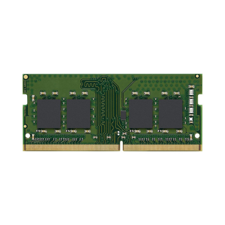 Kingston ValueRAM SO-DIMM 16 Go DDR4 3200 MHz CL22 Mémoire vive PC ...