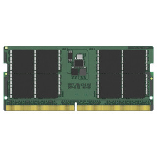 Kingston ValueRAM SO-DIMM 16Go (1x 16Go) DDR5 5600MHz Mémoire vive ...