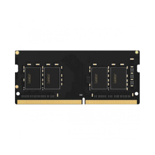 Lexar SODIMM DDR4 8 Go 3200 MHz CL22 Mémoire vive PC portable Lexar...