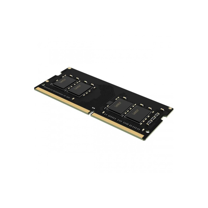 Lexar SODIMM DDR4 8 Go 3200 MHz CL22 Mémoire vive PC portable Lexar...