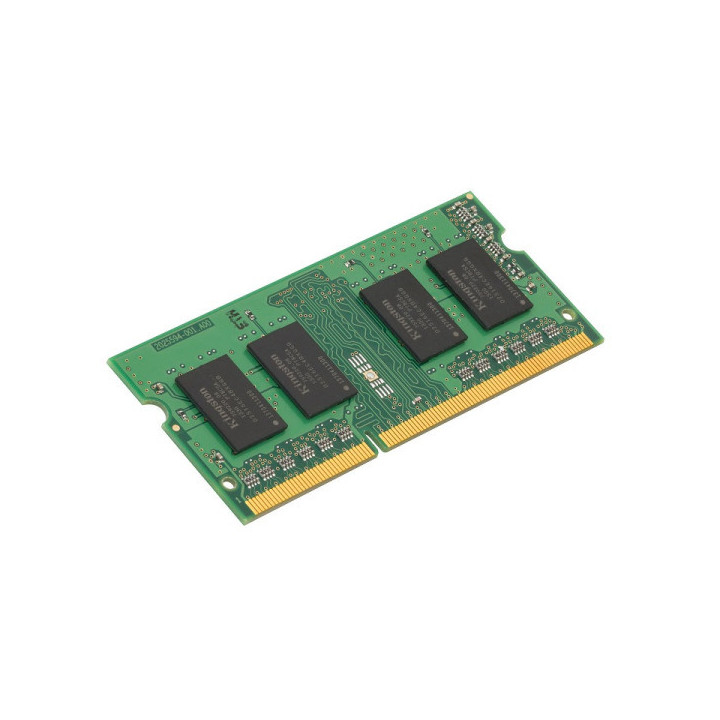 Kingston ValueRAM SO-DIMM DDR4 8Go 2666MHz CL19 Mémoire vive PC por...