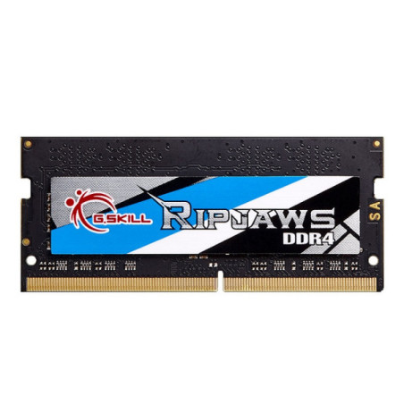 G.Skill RipJaws Series SO-DIMM 16Go DDR4 3200 MHz CL22