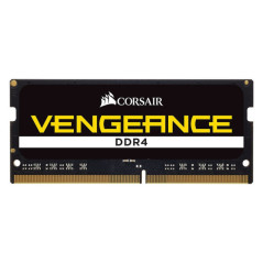 Corsair Vengeance SO-DIMM DDR4 32Go (2 x 16Go) 3200 MHz CL22 Mémoir...