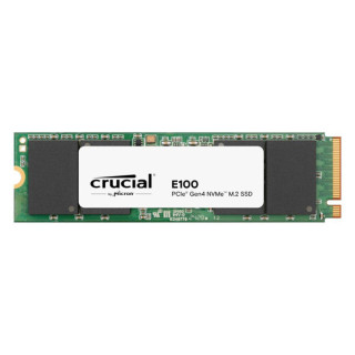 Crucial E100 M.2 PCIe NVMe 1 To Disques SSD Crucial Maroc