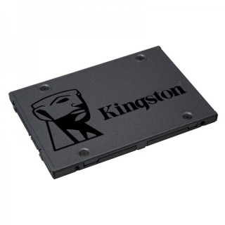 Kingston SSD A400 240GB Disques durs et SSD Kingston Maroc