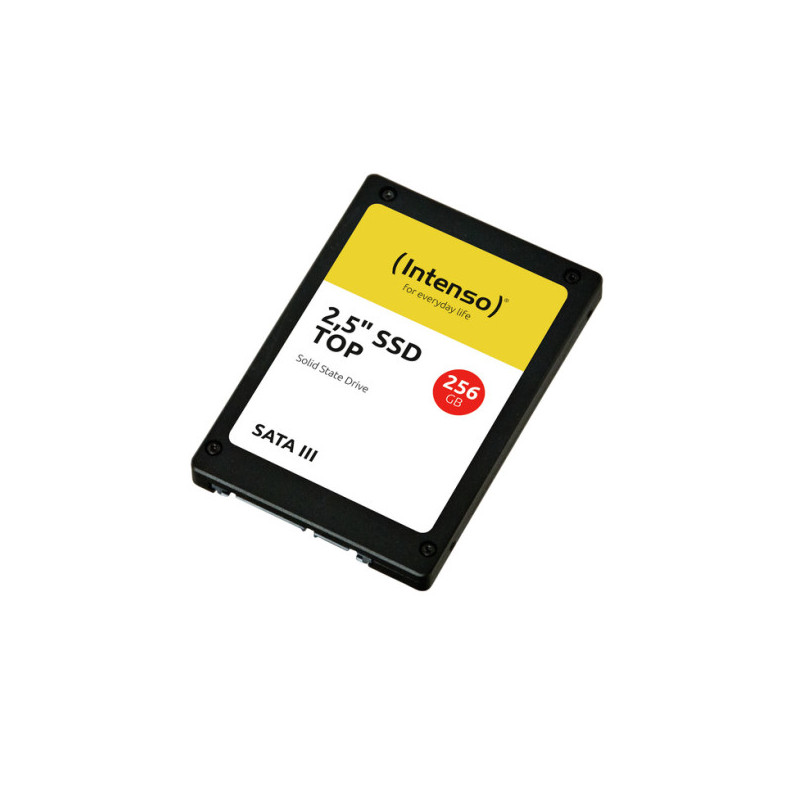 Intenso High Performance 256GB Intenso High Performance 256GB