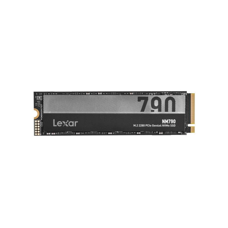 Lexar NM790 M.2 PCIe NVMe 1TB