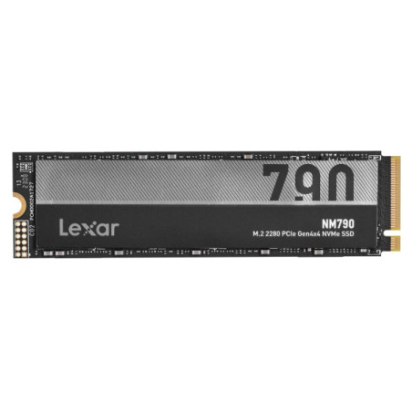 Lexar NM790 M.2 PCIe NVMe 1TB
