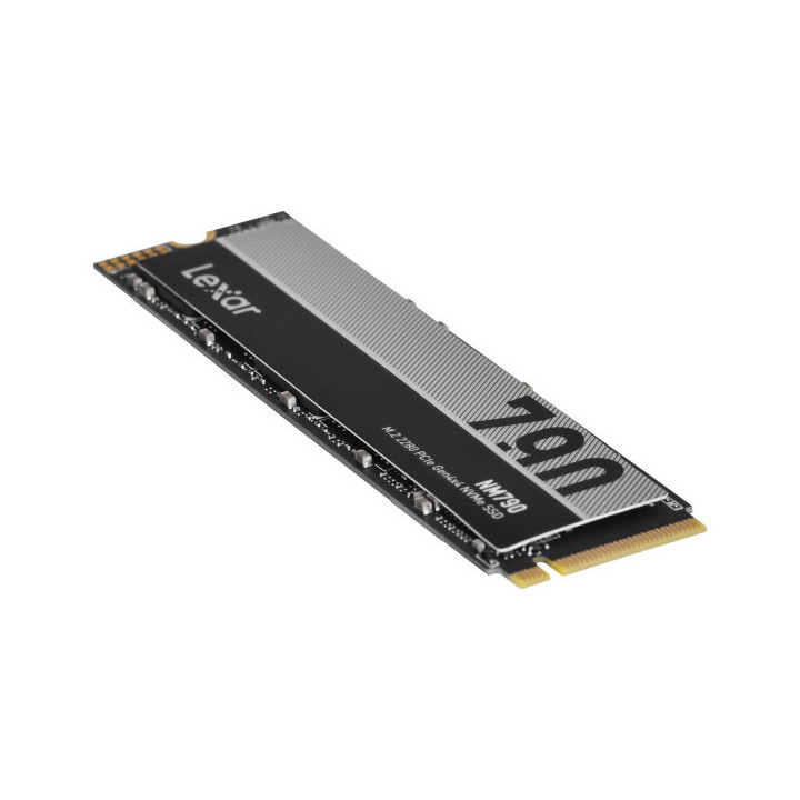 Lexar NM790 M.2 PCIe NVMe 1TB Disques SSD Lexar Maroc