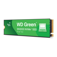 Western Digital SSD WD Green SN3000 2TB