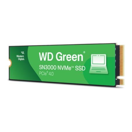 Western Digital SSD WD Green SN3000 2TB