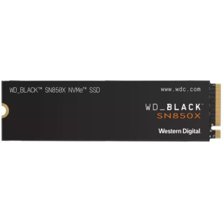Western Digital SSD WD Black SN850X 2 To Disques SSD Western Digita...