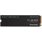 Western Digital SSD WD Black SN850X 2 To