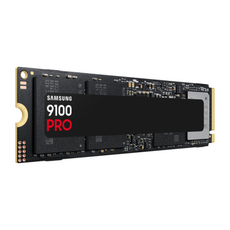 Samsung SSD 9100 PRO M.2 PCIe NVMe 2 TB