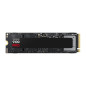Samsung SSD 9100 PRO M.2 PCIe NVMe 2 TB
