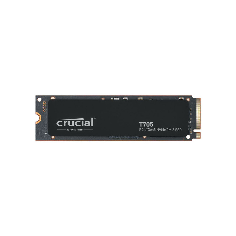 Crucial T705 1 To