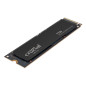 Crucial T700 2TB (Sans emballage)