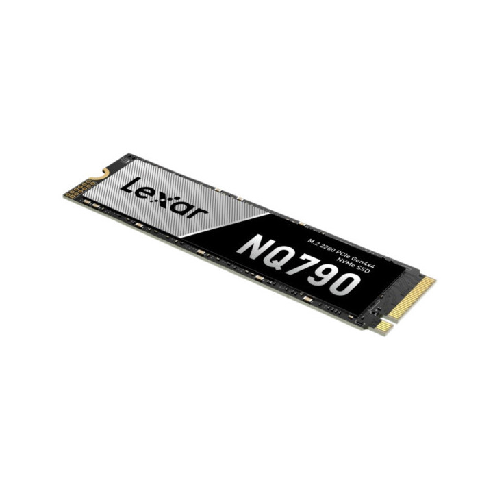 Lexar NQ790 M.2 PCIe NVMe 2TB (Sans emballage) Disques SSD Lexar Maroc
