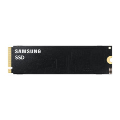 Samsung SSD 9100 PRO M.2 PCIe NVMe 1 TB (Sans emballage) Disques SS...
