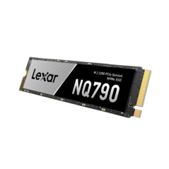 Lexar NQ790 M.2 PCIe NVMe 2TB Disques SSD Lexar Maroc