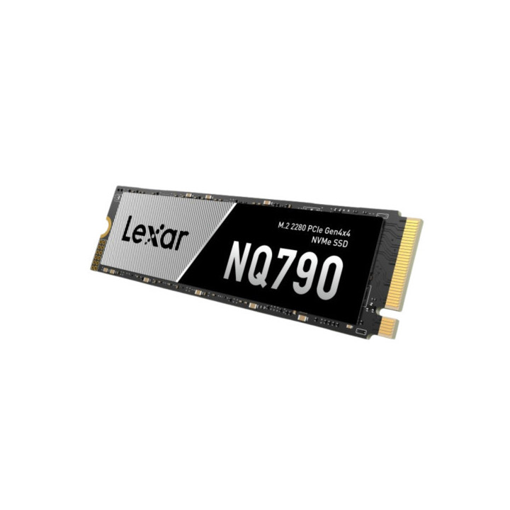 Lexar NQ790 M.2 PCIe NVMe 2TB Disques SSD Lexar Maroc