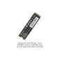 VERBATIM Vi3000 256GB M.2 PCle GEN3X4