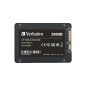 VERBATIM Vi550 256GB 2.5"