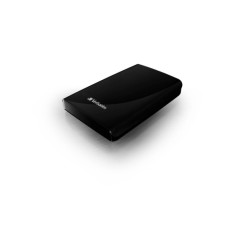VERBATIM 53177 USB 3.0 2TB 2.5" Disques SSD VERBATIM Maroc
