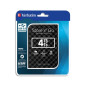 VERBATIM 53223 USB 3.0 4TB 2.5"