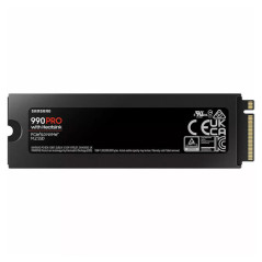 Samsung SSD 990 PRO M.2 PCIe NVMe 4 To avec dissipateur Disques SSD...