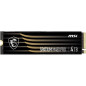MSI SPATIUM M480 PRO PCIe 4.0 NVMe M.2 4TB