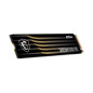 MSI SPATIUM M480 PRO PCIe 4.0 NVMe M.2 2TB