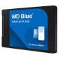 Western Digital SSD WD Blue SA510 1 To - 2.5" (WDS100T3B0A)