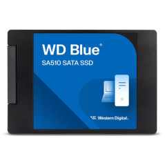 Western Digital SSD WD Blue SA510 1 To - 2.5" (WDS100T3B0A) Disques...