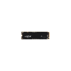 Crucial P3 M.2 PCIe NVMe 1TB Disques SSD Crucial Maroc