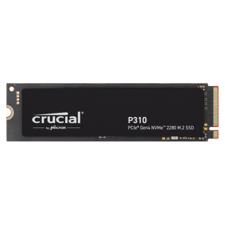 Crucial P310 1To 2280 (SANS EMBALLAGE)