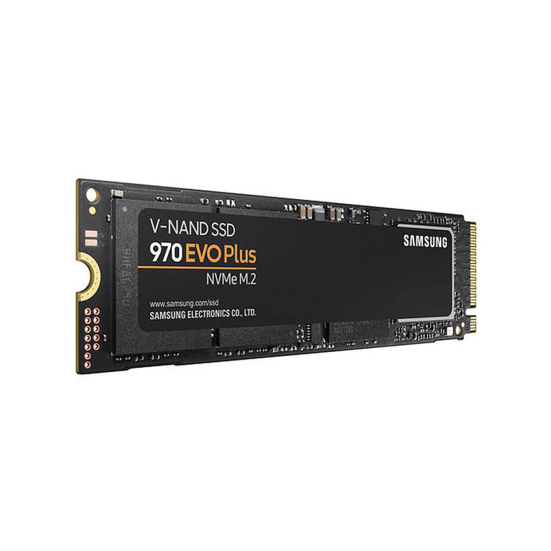 Samsung SSD 970 EVO Plus M.2 PCIe NVMe 1 To (SANS EMBALLAGE)