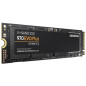 Samsung SSD 970 EVO Plus M.2 PCIe NVMe 1 To (SANS EMBALLAGE)