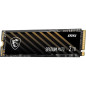 MSI SPATIUM M470 PRO NVMe M.2 2TB